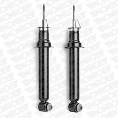 BMW AMORTİSÖR E39 ARKA SET