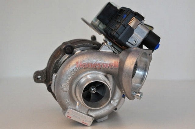 TURBO E-46 M 47