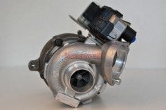TURBO E-46 M 47