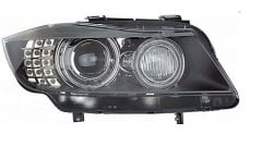 Far Komple E-90 LCİ Adaptıve Xenon Sağ (63117240264)