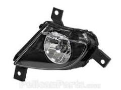 BMW SİS FARI E90 LCI SOL