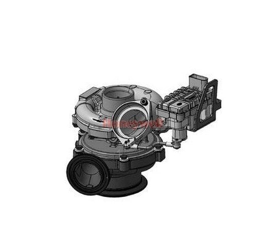 TURBO E-60/61/65/66