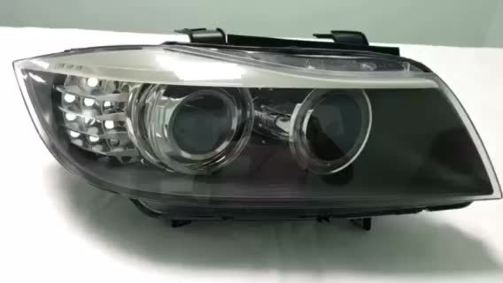 Far Komple E-90 LCİ Xenon Sağ (63117240248)