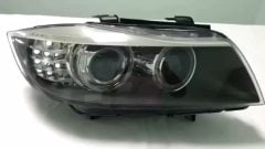 Far Komple E-90 LCİ Xenon Sağ (63117240248)