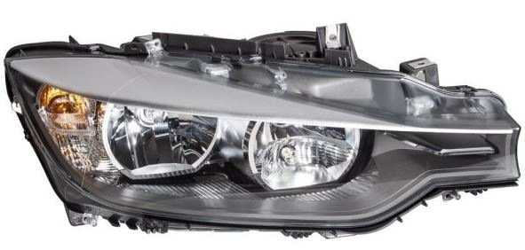 Far Komple F-30/31 Sağ (63117259524)