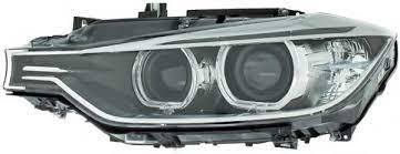 Far Komple F-30/31 Sol BI-Xenon  Adaptif (63117338701)