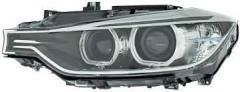 Far Komple F-30/31 Sol BI-Xenon  Adaptif (63117338701)