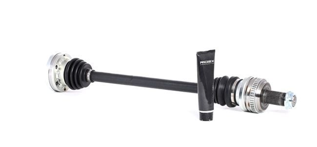 AKS MİLİ KOMPLE E 83 SAĞ