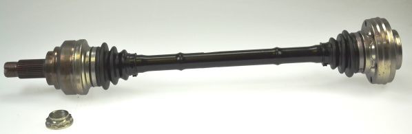 AKS MİLİ KOMPLE E 81/87/90 SAĞ 1.23 / 3.25 / 3.30