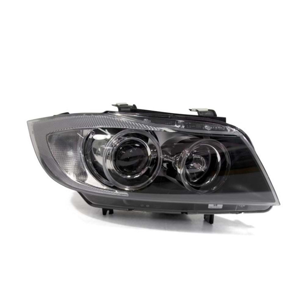 Far Komple E-90/91 Xenon Sağ (63117161668)