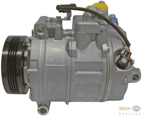 KLİMA KOMPRESÖRÜ E 60/61 64526917859(ACP100000S)