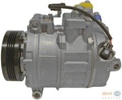 KLİMA KOMPRESÖRÜ E 60/61 64526917859(ACP100000S)