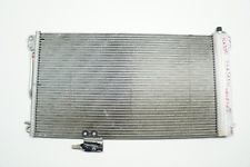 KLİMA RADYATÖRÜ F-01/03/04 64509255984(AC568000P)