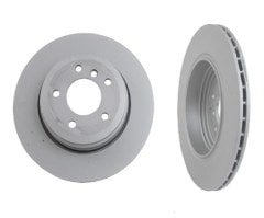 FREN DİSKİ E-60 ARKA E-61/63/64 6 772 085 TAKIM