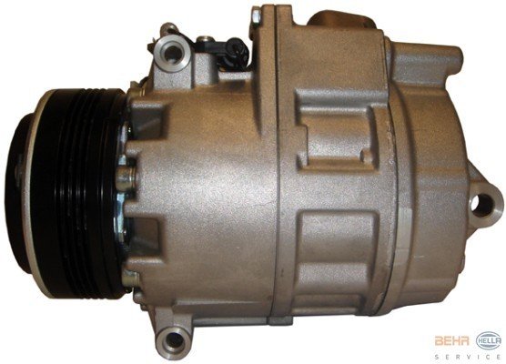 KLİMA KOMPRESÖRÜ E 53 M-54/ M-57(ACP1164000S)