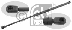 Bagaj Amortisörü  E-36 Compact (51248206652)