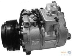 KLİMA KOMPRESÖRÜ E 38/39/46 525/330(ACP1162000S