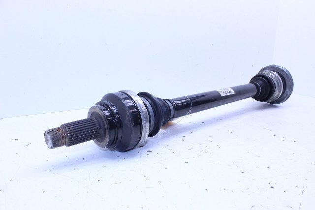 AKS MİLİ KOMPLE F-01/02/07/12 SOL