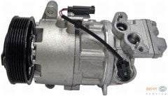 KLİMA KOMPRESÖRÜ E 84/87/90 N45N/N46N(ACP350000S)