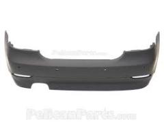BMW TAMPON E60 ARKA