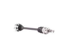 AKS MİLİ KOMPLE E 81/87/90 SOL