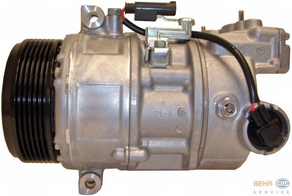 KLİMA KOMPRESÖRÜ E 87/90 M 47 N2(ACP95000S)