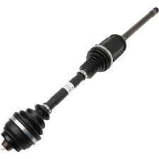 AKS MİLİ KOMPLE F 01/07 SAĞ XD / Xİ