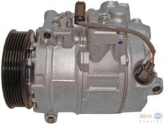 KLİMA KOMPRESÖRÜ E 87/90 N 51/N