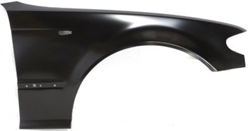 BMW ÇAMURLUK 3/S E46 98-04