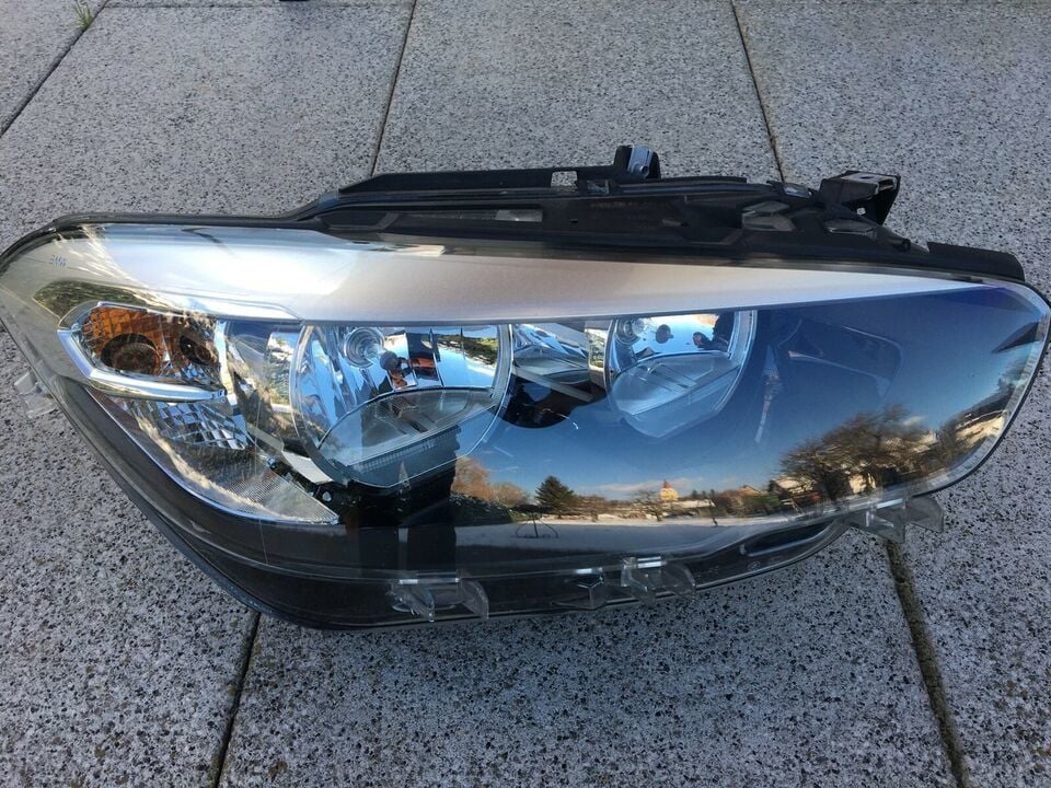 BMW FAR F20 LCI SAĞ HALOJEN