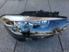 BMW FAR F20 LCI SAĞ HALOJEN