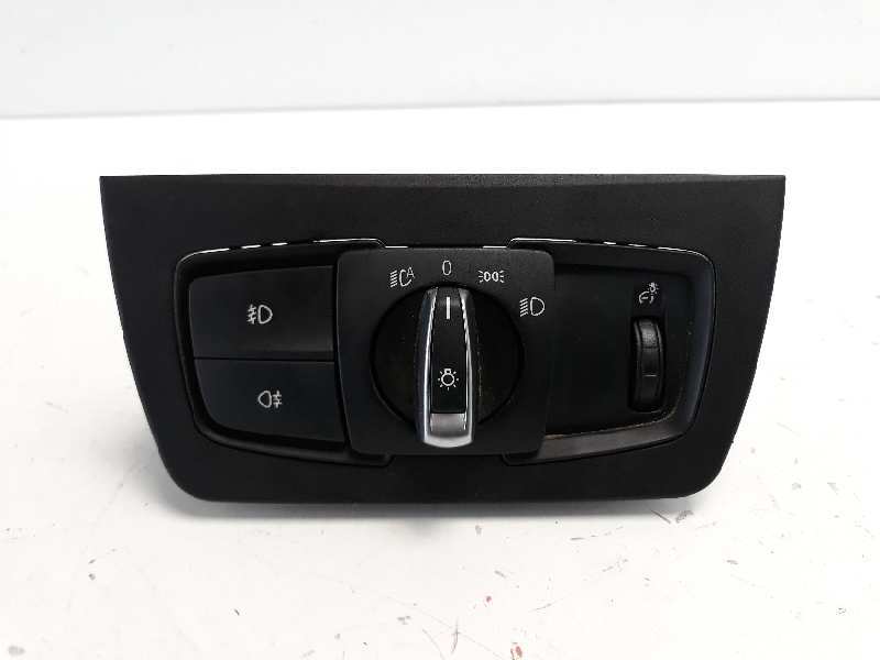 BMW FAR ANAHTARI F20-F30-F32