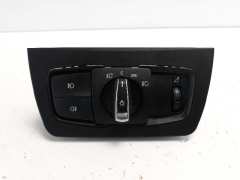 BMW FAR ANAHTARI F20-F30-F32
