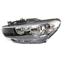 BMW FAR F20 LCI SOL HALOJEN