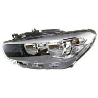 BMW FAR F20 LCI SOL HALOJEN