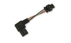 BMW AKÜ KABLOSU IBS ADAPTÖR E90-E87-E60-E70
