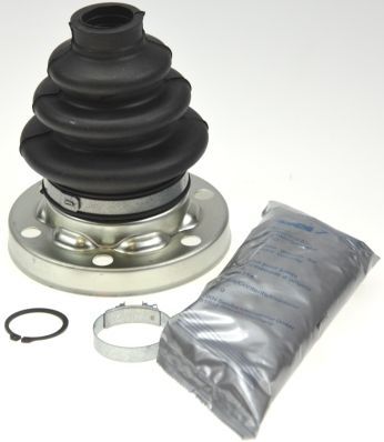 BMW AKS KÖRÜĞÜ ARKA İÇ E36