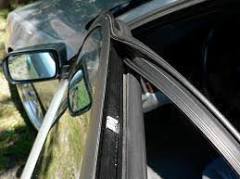 BMW KAPI FİTİLİ ÖN E39 SAĞ