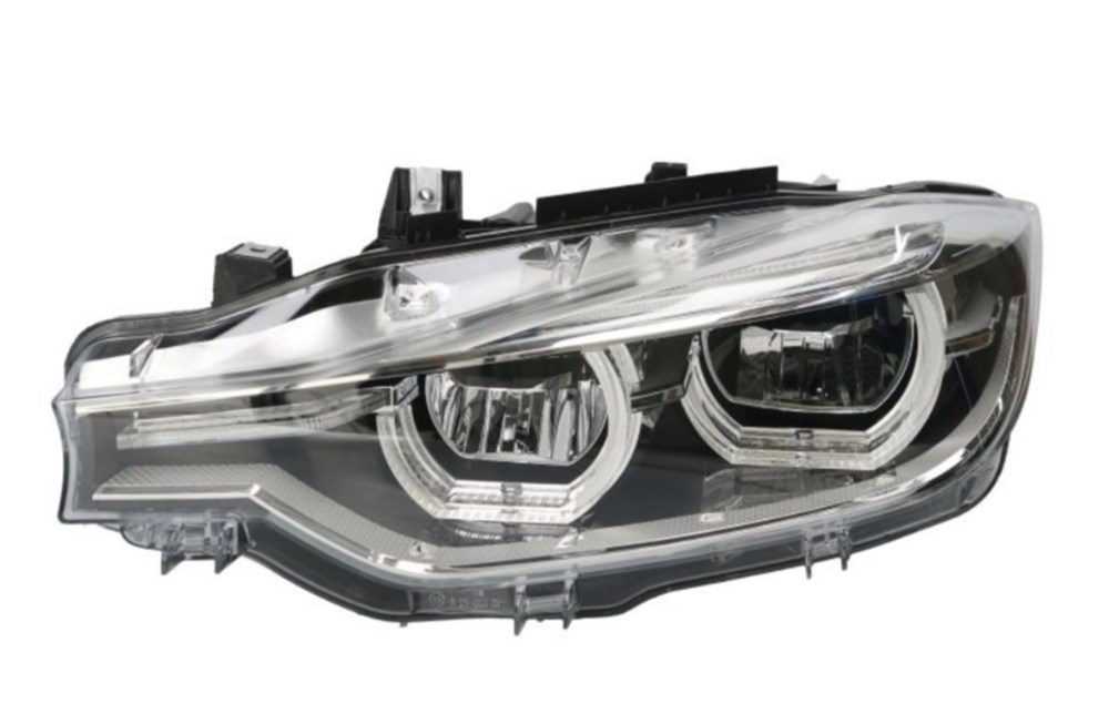 BMW FAR CAMI F30 LCI SOL