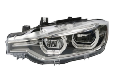 BMW FAR CAMI F30 LCI SOL