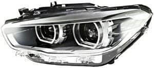 BMW FAR F20 LCI SOL XENON LEDLİ