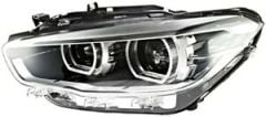BMW FAR F20 LCI SOL XENON LEDLİ