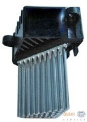 KLİMA ŞALTERİ E-46 / E-39