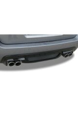 BMW TAMPON E60 ARKA