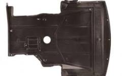 BMW MOTOR ALT MUHAFAZASI E46