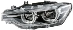 FAR KOMPLE F-30 SOL LED YENİ MODEL