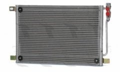 KLİMA RADYATÖRÜ E-46/83 DIESEL