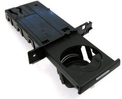 BARDAK TUTUCU SAĞ GRİ E90 E90LCI 51459173471