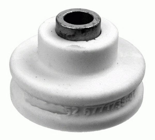 AMORTİSÖR TAKOZU E-87/90/91/92/93 ARKA ALT