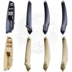 İÇ KAPI KOLU SETİ BEJ 4 ADET.X.5 E70 X.5 E70 LCI X.6 E71 51416969403